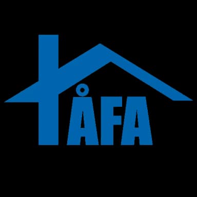 Ånge Fastigheter