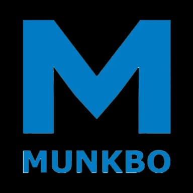 Munkbo